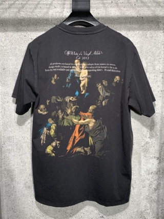 Koszulka Off White