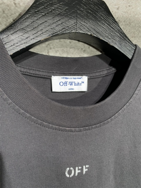 Koszulka Off White Koszulka Off White
