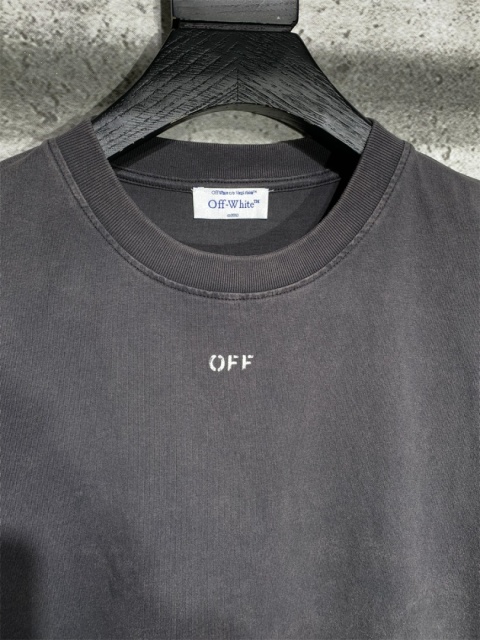 Koszulka Off White Koszulka Off White