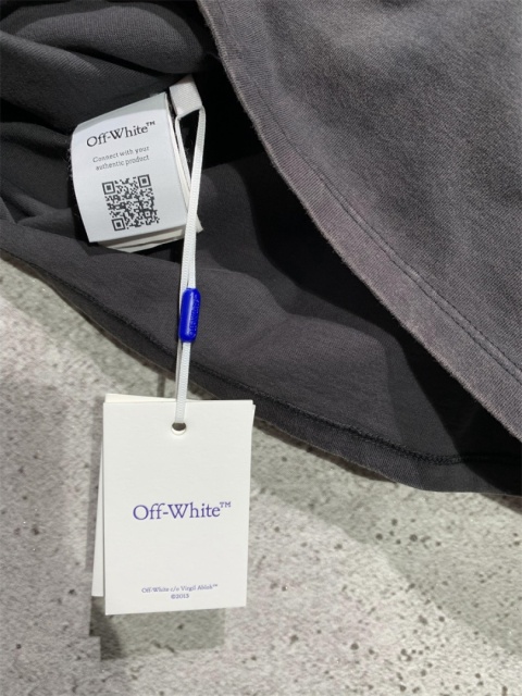 Koszulka Off White Koszulka Off White