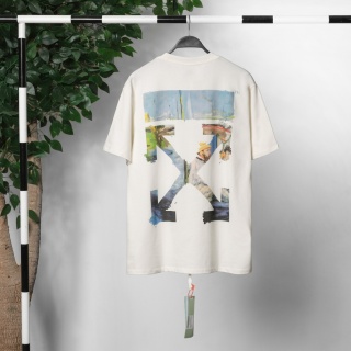 Koszulka Off White