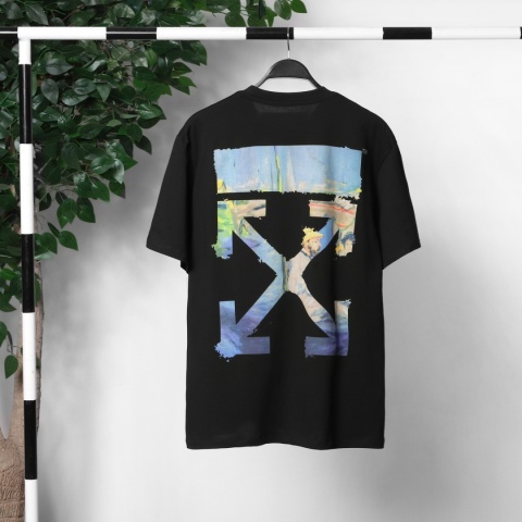 Koszulka Off White Koszulka Off White
