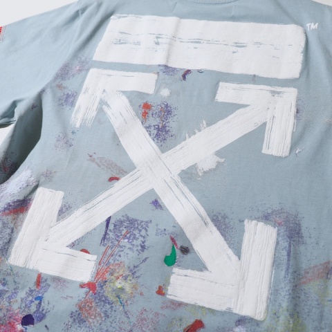 Koszulka Off White Koszulka Off White