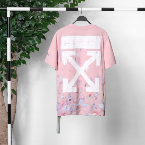 Koszulka Off White Koszulka Off White