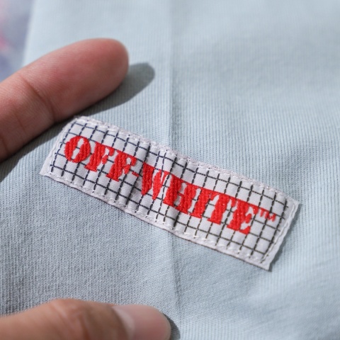 Koszulka Off White Koszulka Off White