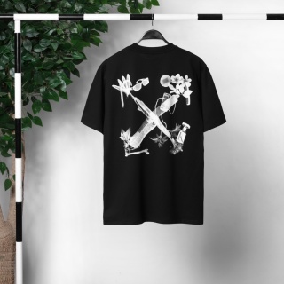 Koszulka Off White