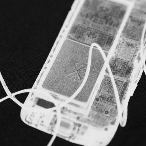 Koszulka Off White Koszulka Off White