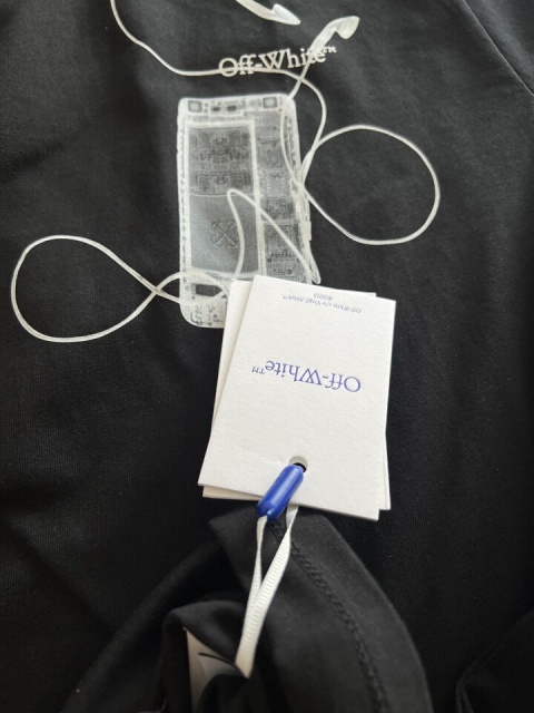 Koszulka Off White Koszulka Off White