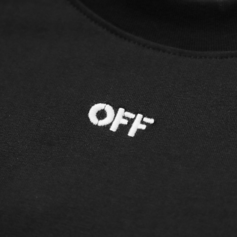 Koszulka Off White Koszulka Off White