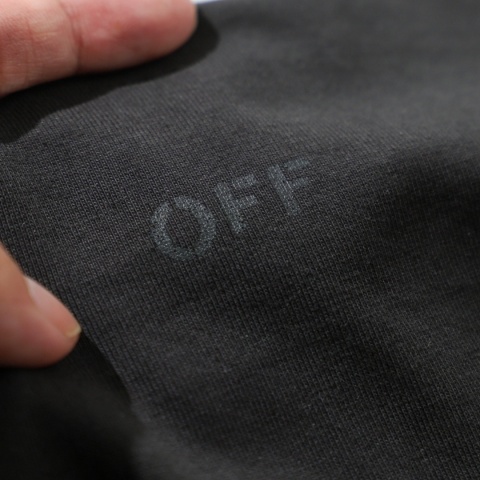 Koszulka Off White Koszulka Off White