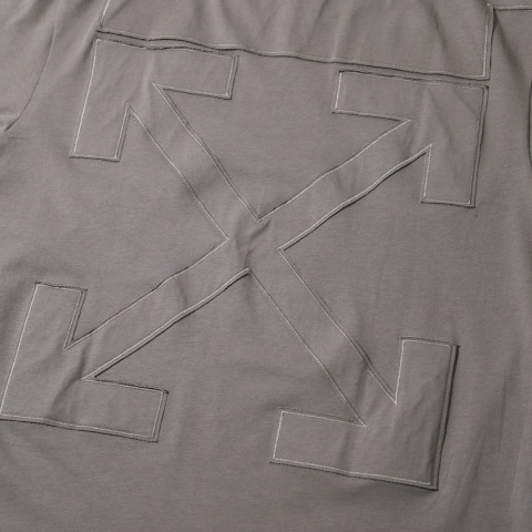 Koszulka Off White Koszulka Off White