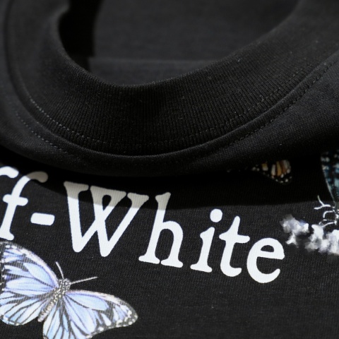 Koszulka Off White Koszulka Off White