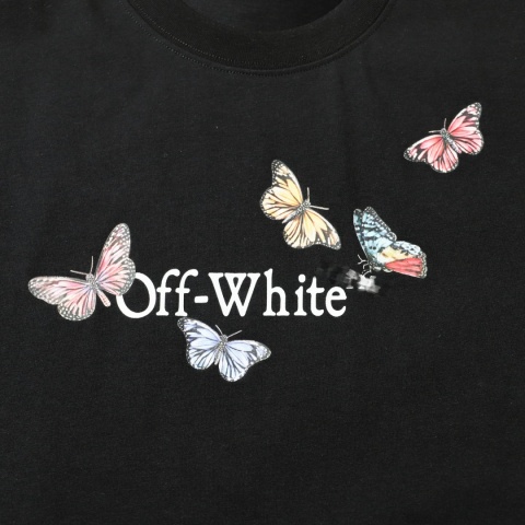 Koszulka Off White Koszulka Off White