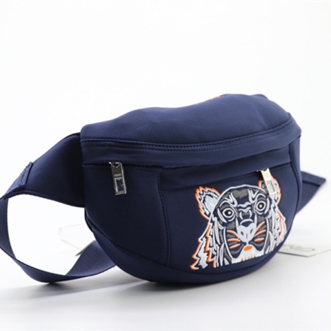 Nerka torebka na ramię Kenzo Nerka torebka na ramię Kenzo