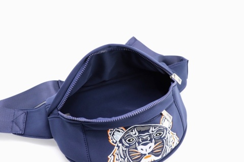 Nerka torebka na ramię Kenzo Nerka torebka na ramię Kenzo