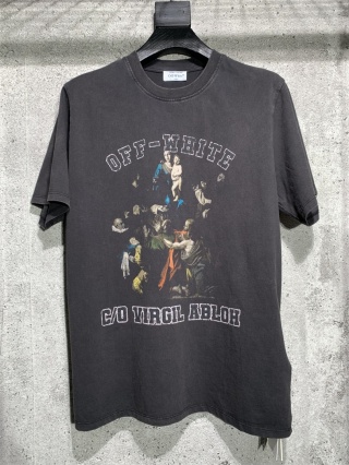 Koszulka Off White