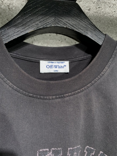 Koszulka Off White Koszulka Off White