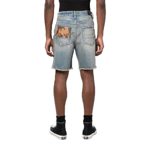 Spodenki Amiri