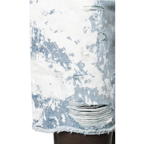 Spodenki Amiri