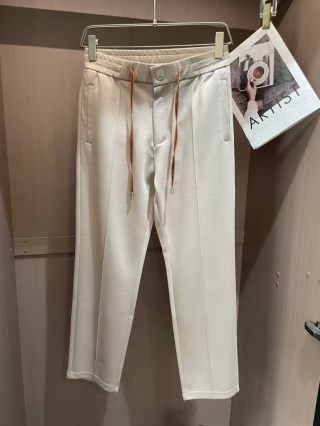 Spodnie Zegna
