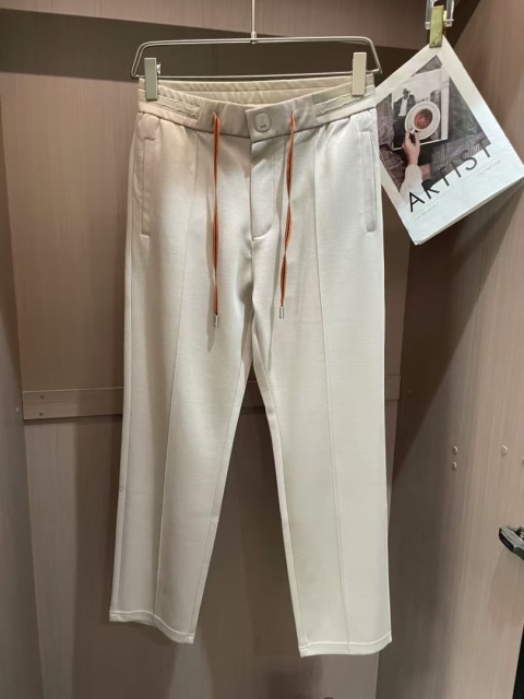 Spodnie Zegna