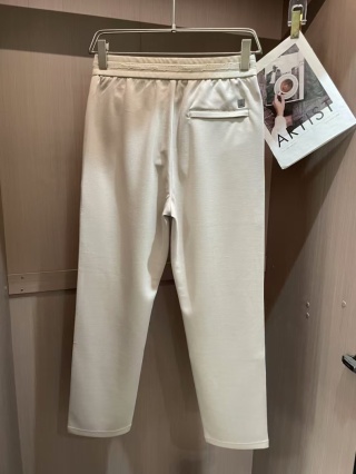 Spodnie Zegna