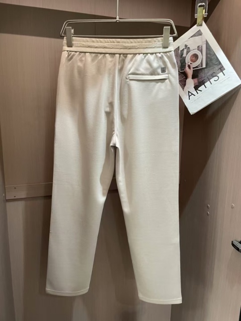 Spodnie Zegna