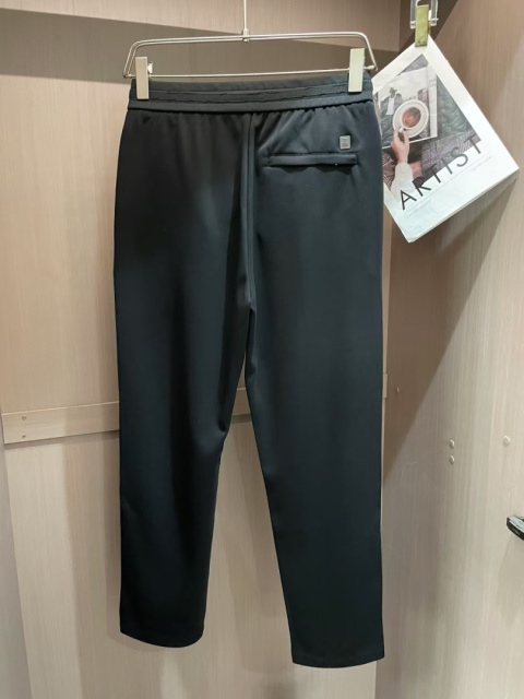 Spodnie Zegna