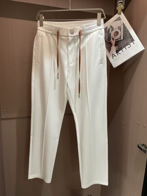 Spodnie Zegna