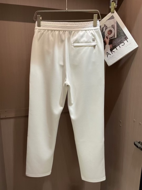 Spodnie Zegna