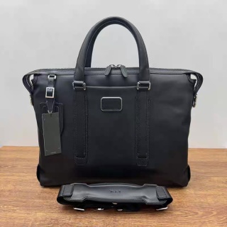 Torba biznesowa na komputer Tumi
