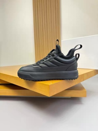 Buty Moncler BUSINESS‑CASUAL