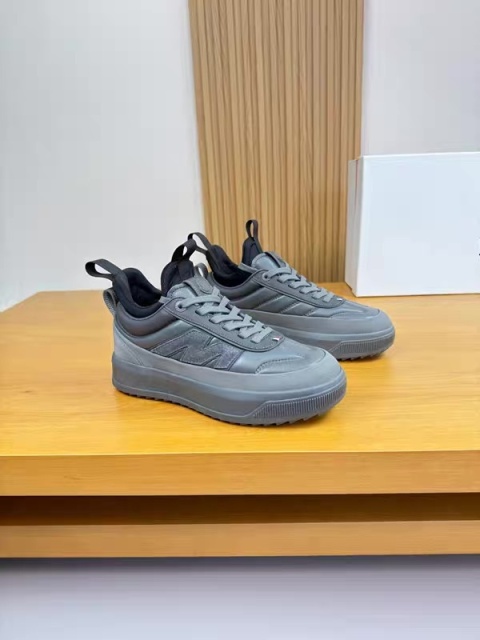 Buty Moncler BUSINESS‑CASUAL