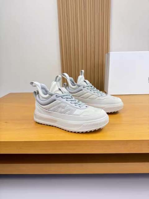 Buty Moncler BUSINESS‑CASUAL