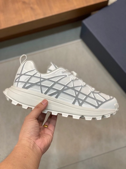 Buty męskie Dior Sport-Casual