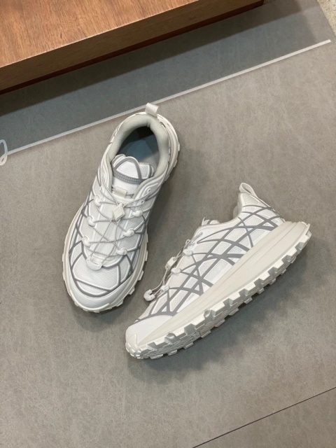 Buty męskie Dior Sport-Casual