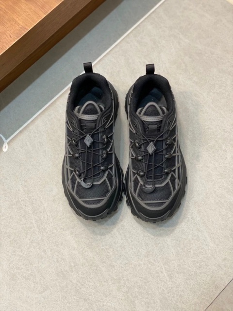 Buty męskie Dior Sport-Casual