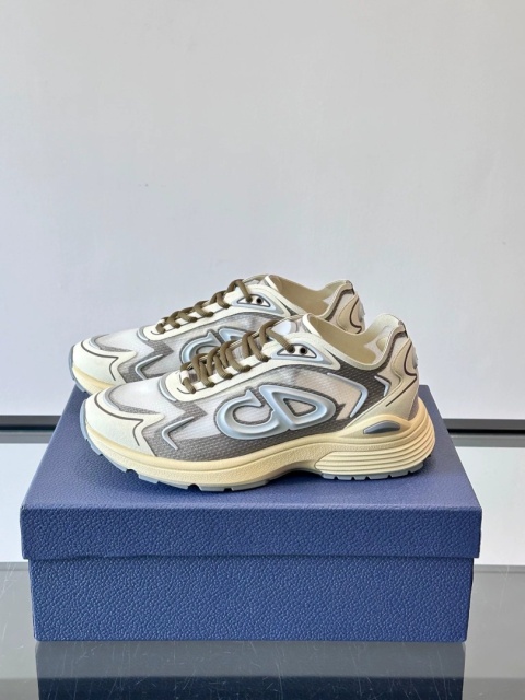 Buty męskie Dior Sport-Street Casual