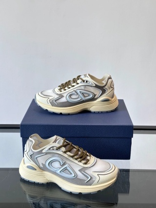 Buty męskie Dior Sport-Street Casual