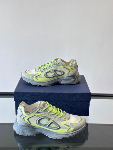 Buty męskie Dior Sport-Street Casual