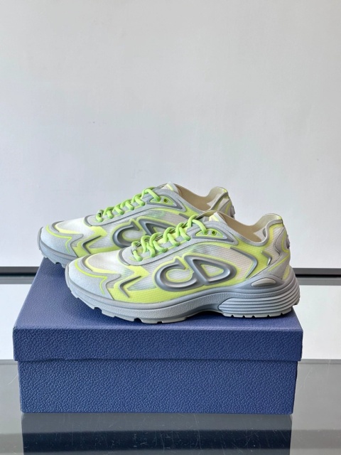 Buty męskie Dior Sport-Street Casual