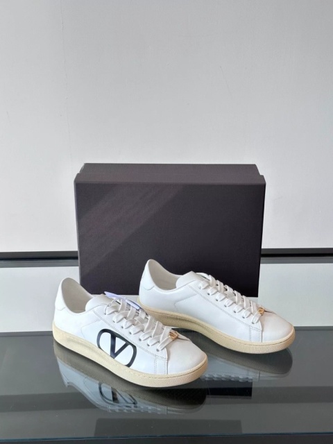 Buty Valentino Garavani sport-casual