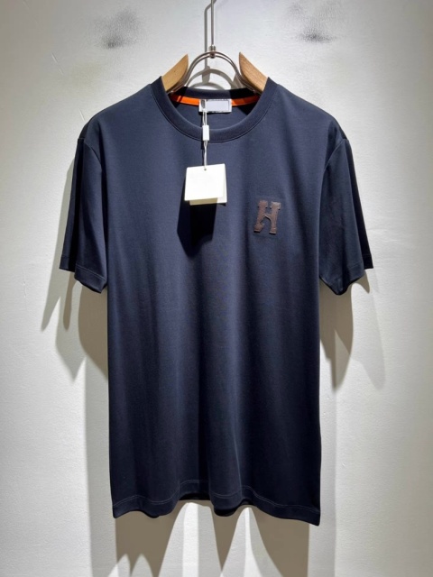 Koszulka Hermes High Luxury