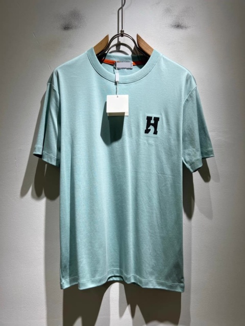Koszulka Hermes High Luxury