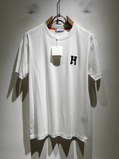 Koszulka Hermes High Luxury