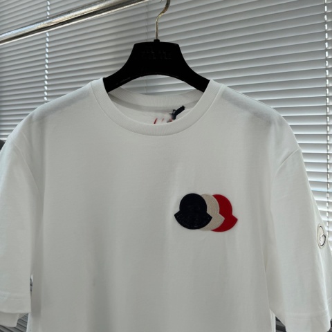 Koszulka Moncler