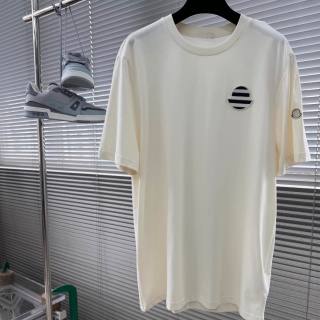 Koszulka Moncler