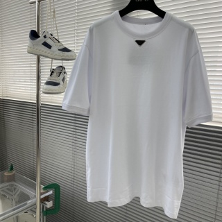 Koszulka Prada Casual Street
