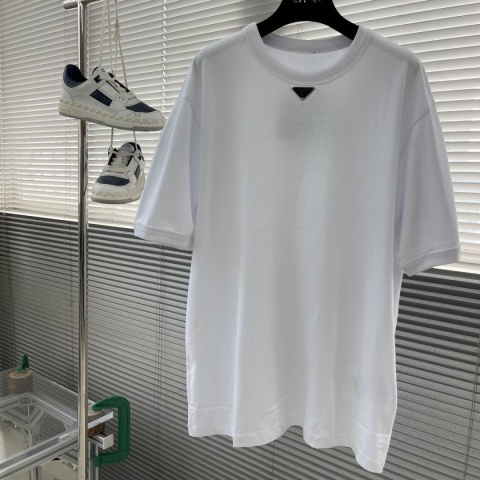 Koszulka Prada Casual Street