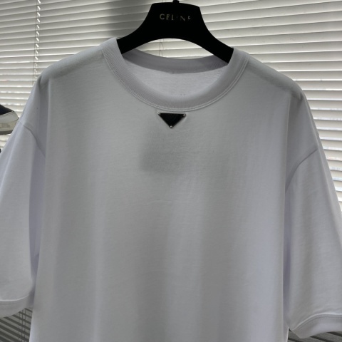 Koszulka Prada Casual Street
